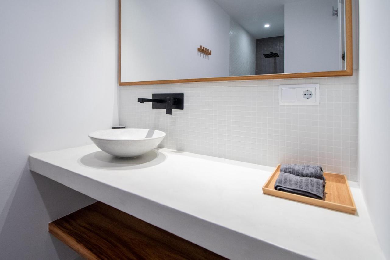 Apartamentos Son De קדיז מראה חיצוני תמונה