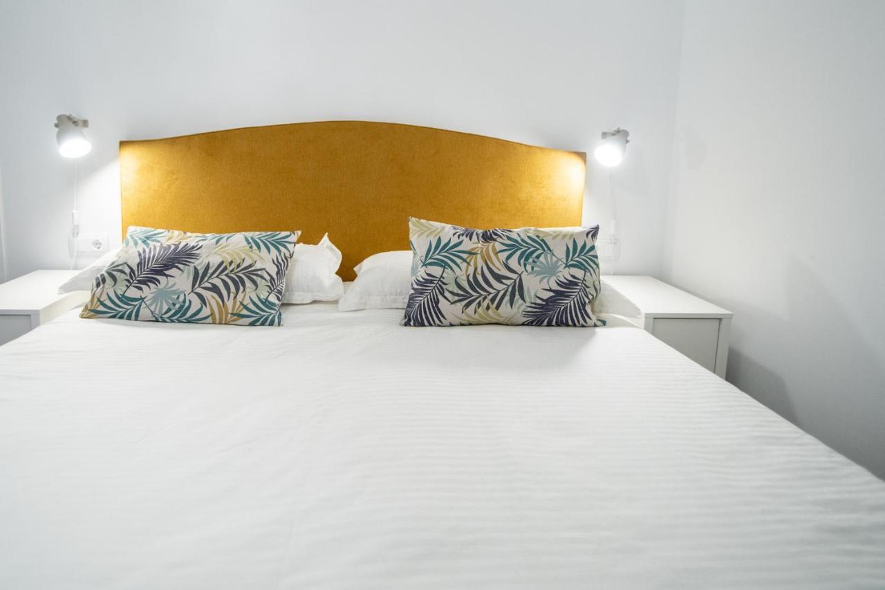 Apartamentos Son De קדיז מראה חיצוני תמונה