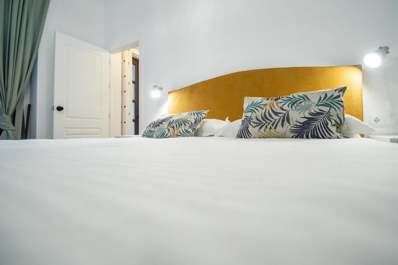 Apartamentos Son De קדיז מראה חיצוני תמונה