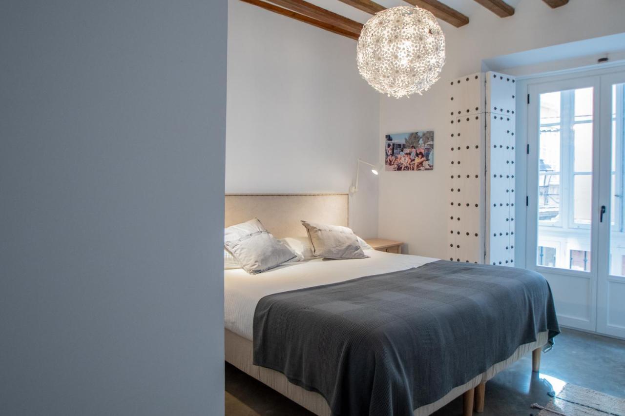 Apartamentos Son De קדיז מראה חיצוני תמונה