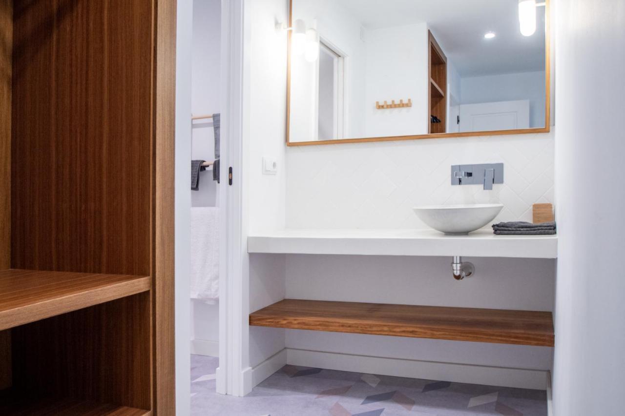 Apartamentos Son De קדיז מראה חיצוני תמונה