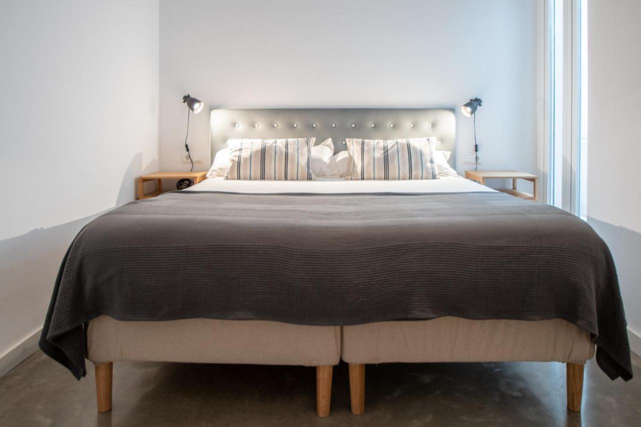 Apartamentos Son De קדיז מראה חיצוני תמונה