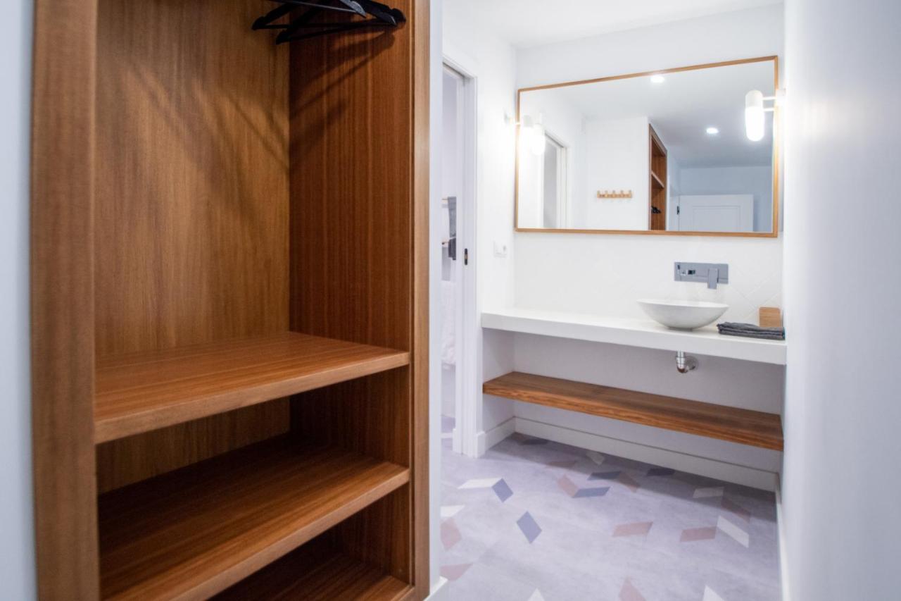 Apartamentos Son De קדיז מראה חיצוני תמונה