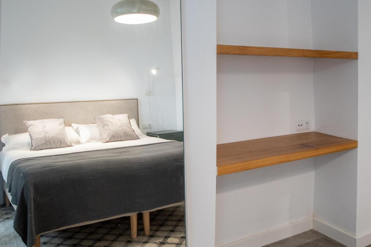 Apartamentos Son De קדיז מראה חיצוני תמונה