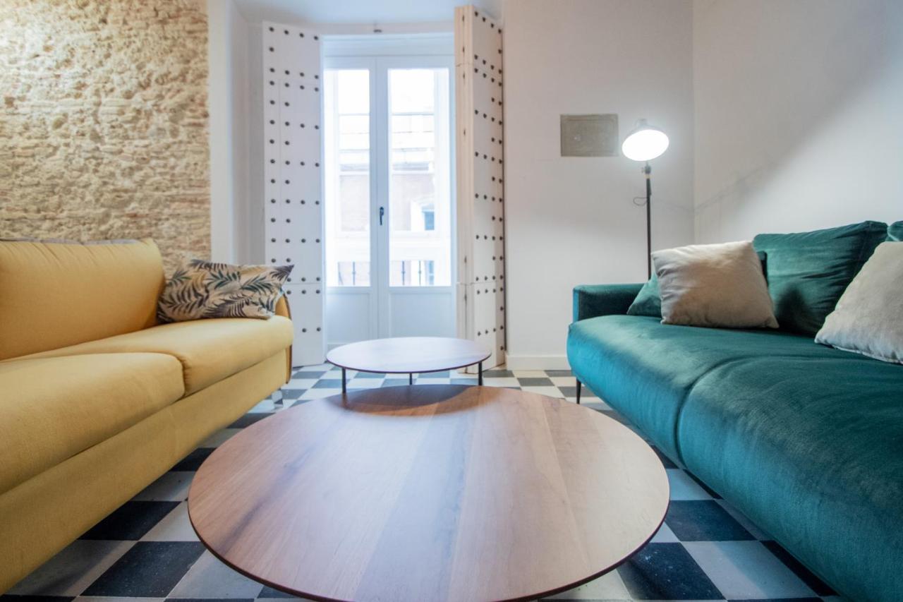 Apartamentos Son De קדיז מראה חיצוני תמונה