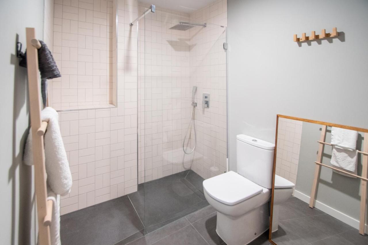 Apartamentos Son De קדיז מראה חיצוני תמונה