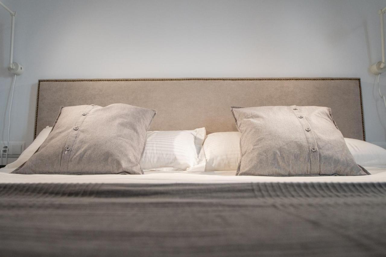 Apartamentos Son De קדיז מראה חיצוני תמונה