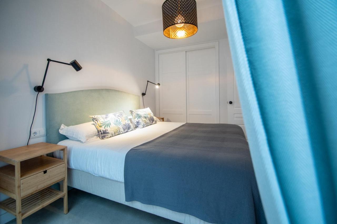 Apartamentos Son De קדיז מראה חיצוני תמונה
